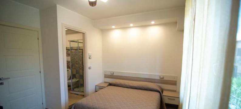 特拉马雷民宿(B&B Terra Mare)图片