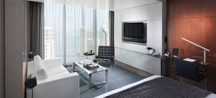 精美艺术傲途格精选酒店(Hotel Beaux Arts, Autograph Collection)图片