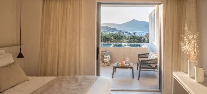 塞尼亚酒店-奥纳尔酒店精选(Hotel Senia - Onar Hotels Collection)图片