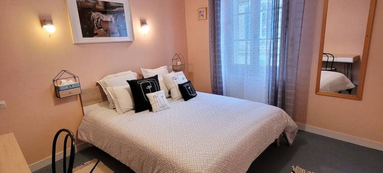 勒莱斯酒店(Le Relais du Chateau)图片