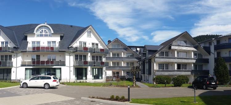 霍克海德酒店(Hotel Hochheide)图片