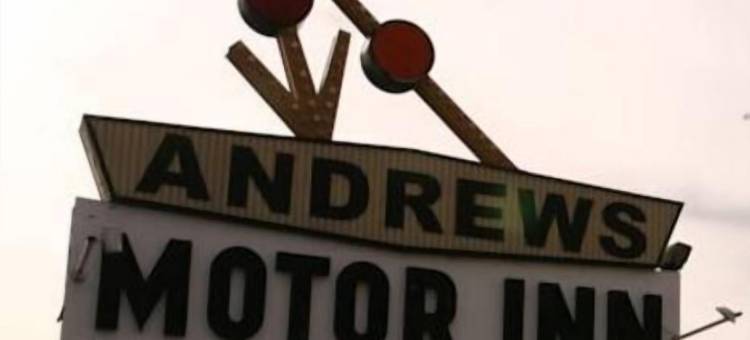 安德鲁斯汽车旅馆(Andrews Motor Inn)图片