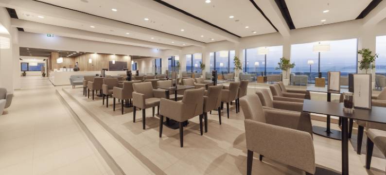 地中海酒店(Medora Auri Family Beach Resort)图片