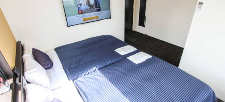 利夫马克斯酒店-京都寺町通店(HOTEL LiVEMAX Kyoto Teramachidori)图片