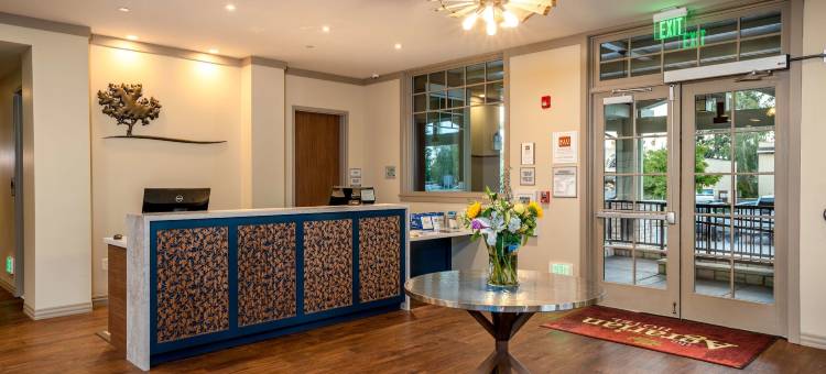 阿若优酒店，贝斯特韦斯特品质精选酒店(The Agrarian Hotel, BW Signature Collection)图片