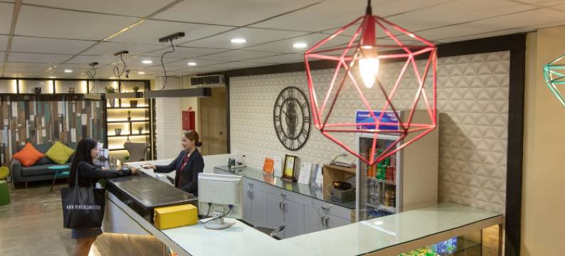 价之星旅馆(Value Star Inn)图片