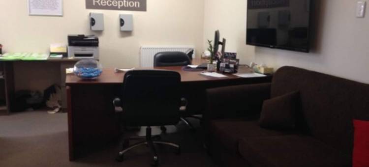 巴瑟斯特舒适酒店之家(Comfort Inn Serenity Bathurst)图片