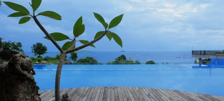 勿里洞瑞士贝尔度假村(Swiss-Belresort Belitung)图片