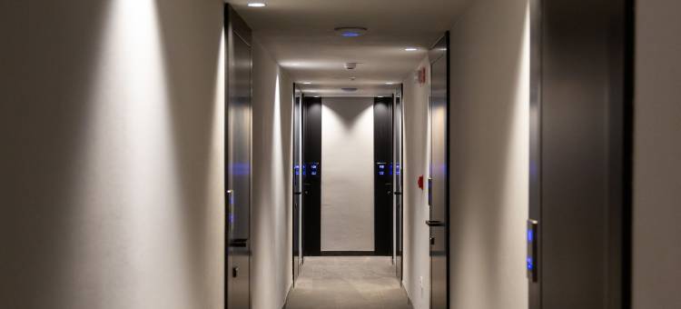 戈蒂酒店(GoTì Hotel)图片