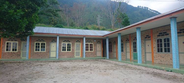 索亚拉戈戈自然小屋(Penginapan Rindu Alam Soala Gogo)图片