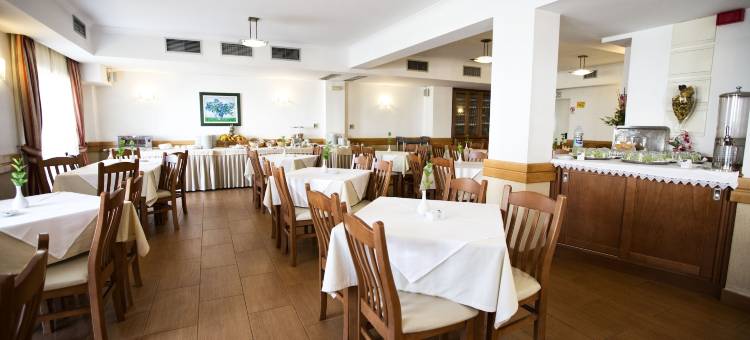 圣马法尔达酒店(Hotel Santa Mafalda)图片