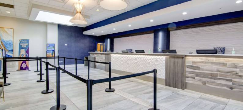 皇冠珊瑚礁海滩度假村及水上乐园(Crown Reef Beach Resort and Waterpark)图片