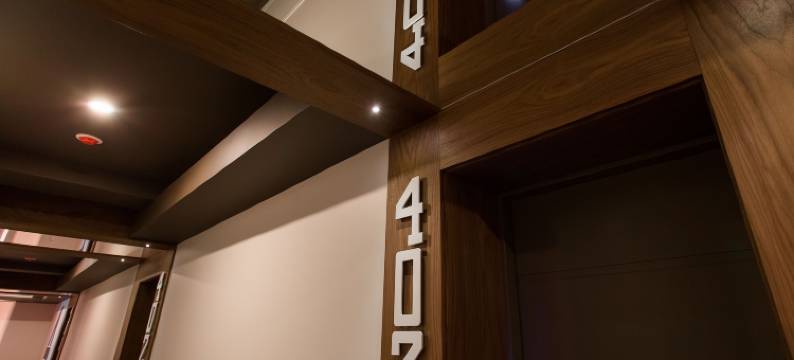 优诺设计酒店(Uno Design Hotel)图片