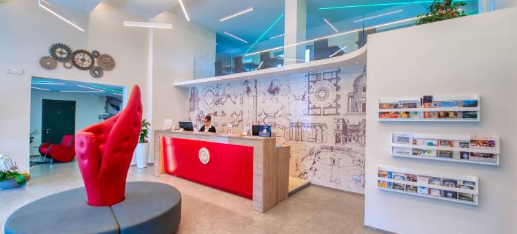 布朗曼特 Spa 酒店(Boutique Hotel Bramante & Spa)图片