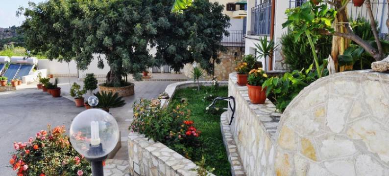 绿海酒店(Verdemare)图片