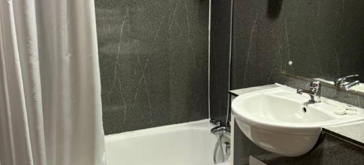 维甘不列颠酒店(Britannia Hotel Wigan)图片