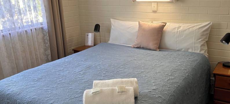 鸸鹋海滩小屋(Emu Beach Chalets)图片