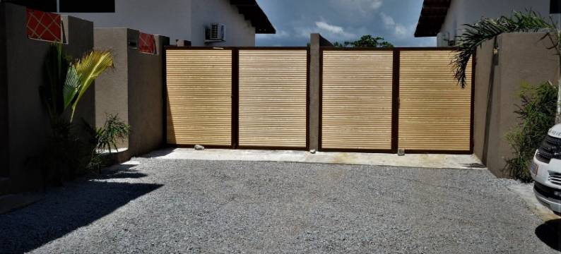 艾沃里旅馆(Ivoire Lodge)图片