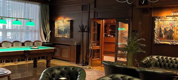 大酒店公寓(Grand Hotel Residence)图片