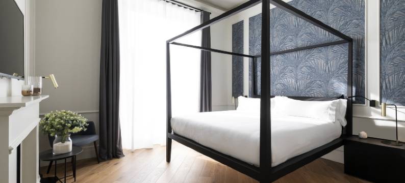 玛尔达辛格勒酒店(Maldà Singular Hotel)图片