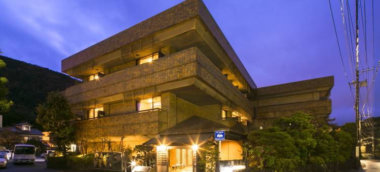 汤之里杉菜森林度假村酒店(Yunosato Sugina)图片