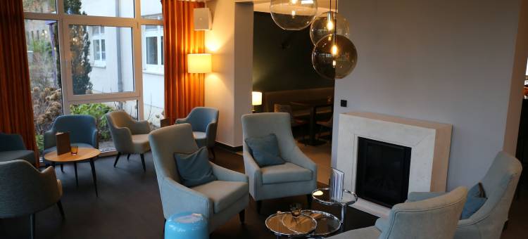 安比恩特瑞尼酒店(Ringhotel Vitalhotel Ambiente)图片