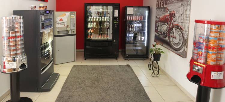 17 号大西洋开放式公寓酒店(Studio 17 by Atlantichotels - Al)图片