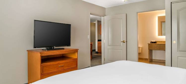 托莱多南丽怡酒店(Country Inn & Suites by Radisson, Rossford - Toledo South)图片