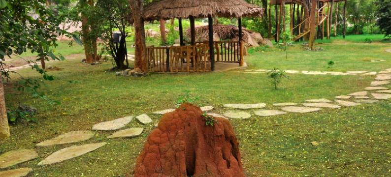 拉普特塔酒店(La Pentera)图片