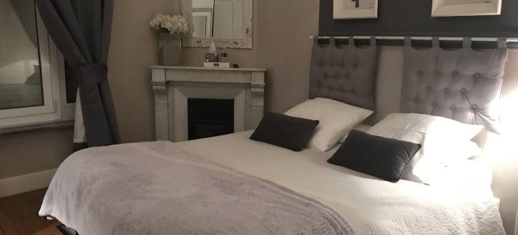 勒克洛斯德拉图尔住宿加早餐旅馆(Le Clos de la Tour)图片