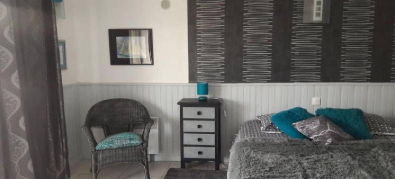 克莱尔马汀民宿(Clair Matin)图片