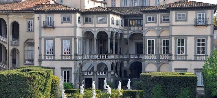 桂尼吉贝斯特韦斯特酒店(Best Western Grand Hotel Guinigi)图片