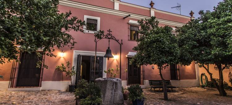 胡安芬卡别墅酒店(Finca Villa Juan)图片