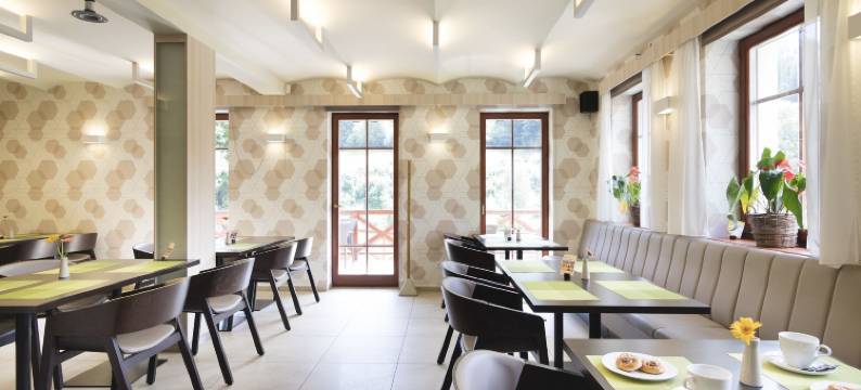 普拉斯健康酒店(Peras Wellness Hotel)图片