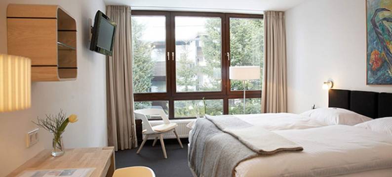 诺杰德酒店(Hotel Njord)图片