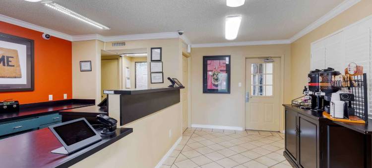 长住美国酒店 - 达拉斯 - 拉斯科琳娜 - 卡纳比街(Extended Stay America Suites - Dallas - Las Colinas - Carnaby St)图片