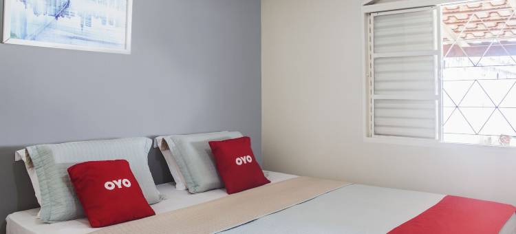OYO M&J酒店(OYO M&J Hotel)图片