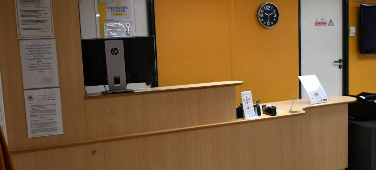 讷韦尔-瓦蓝奈斯-瓦塞勒斯普瑞米尔经典酒店(Premiere Classe Nevers - Varennes Vauzelles)图片