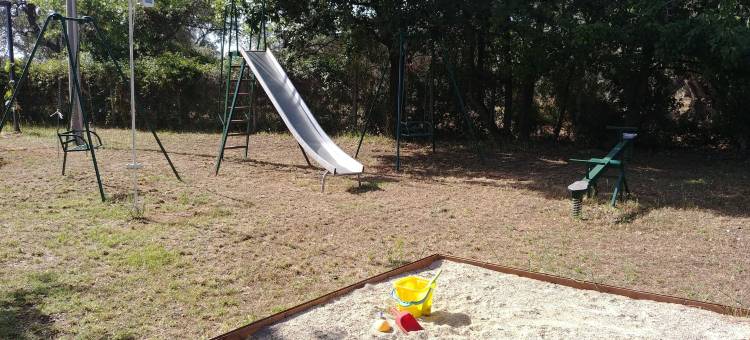 橄榄平原酒店(La Piana Degli Ulivi)图片