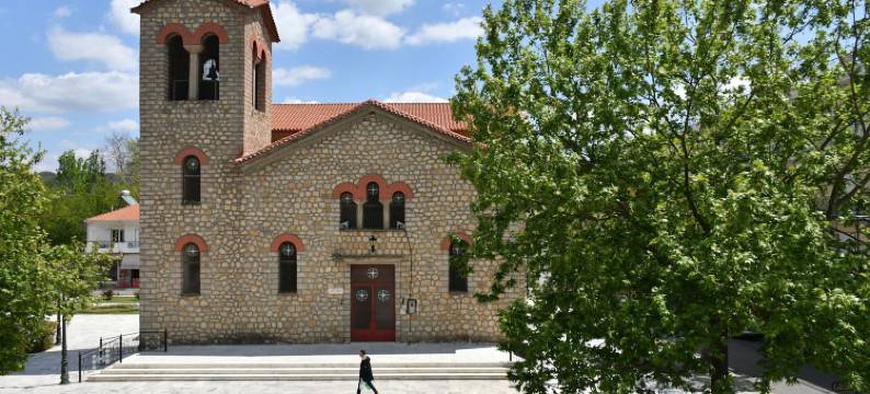 力神酒店(Hotel Hercules)图片