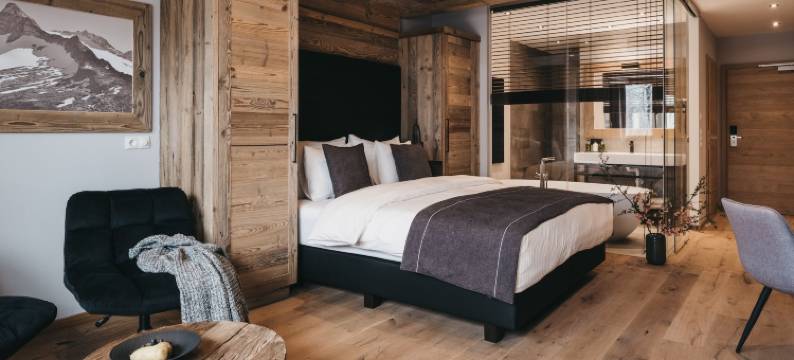 VAYA Resort Zillertal图片