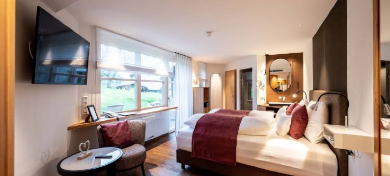 美丽森林的牛酒店(Hotel Zum Ochsen)图片