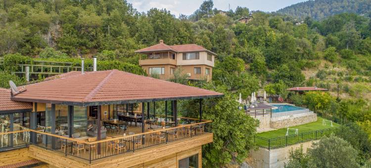 阿维纳山酒店-仅限大人(Avena Mountain Boutique Hotel - Adults Only)图片