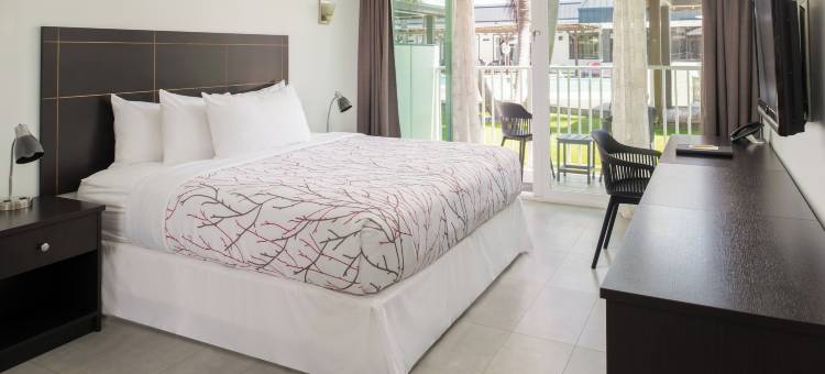 大陆凯西基度假公寓(Casey Key Resorts - Mainland)图片