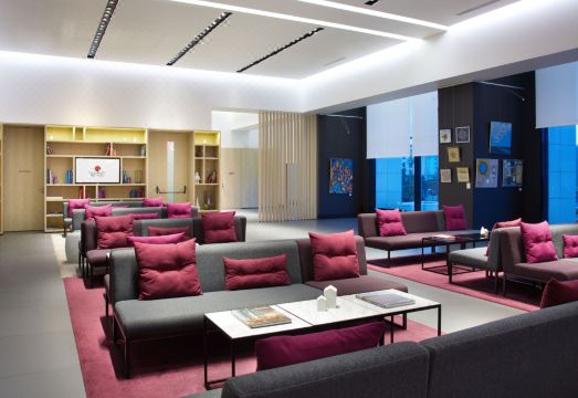 Azimut Hotel Murmansk Hotel Overview