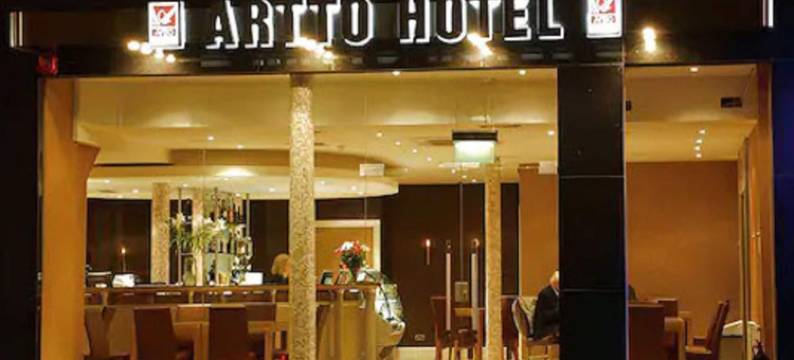阿尔托酒店(Artto Hotel)图片