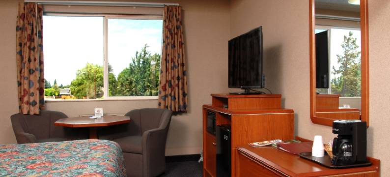 雷德蒙德酒店(Redmond Inn)图片