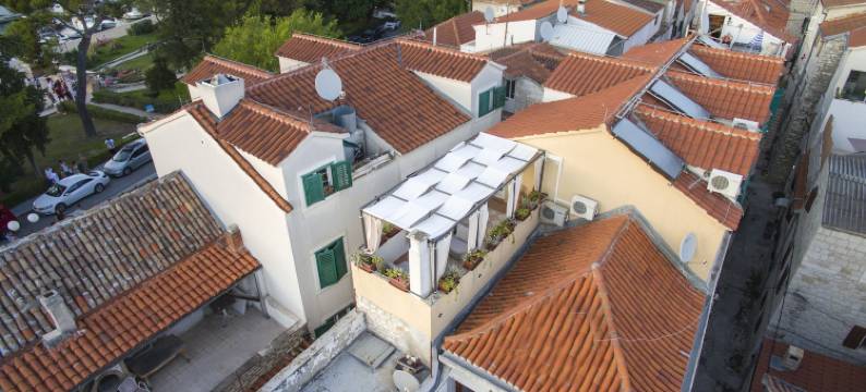 帕斯克酒店(Heritage Hotel Pasike)图片