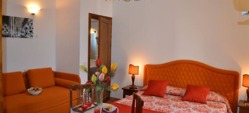 伊尔坎图西奥酒店(Il Cantuccio)图片