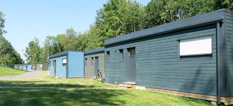 Domaine du Moulin Neuf 法国壮美山河酒店(Terres de France - le Domaine du Moulin Neuf)图片